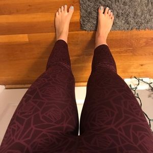 lululemon leggings